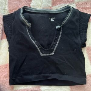 urban outfitters top